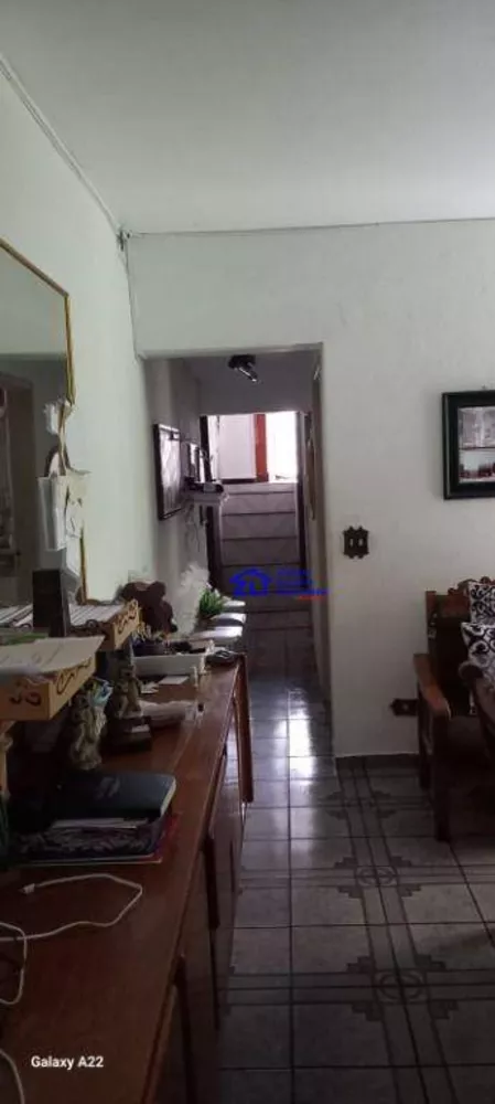 Sobrado, 3 quartos, 200 m² - Foto 5