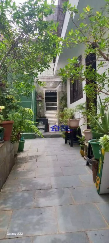Sobrado, 3 quartos, 200 m² - Foto 4