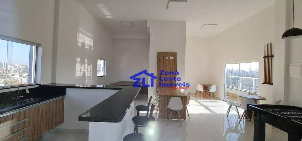Apartamento, 2 quartos, 49 m² - Foto 12