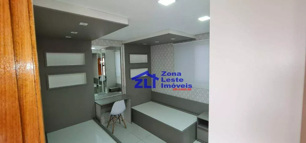 Apartamento, 2 quartos, 49 m² - Foto 6