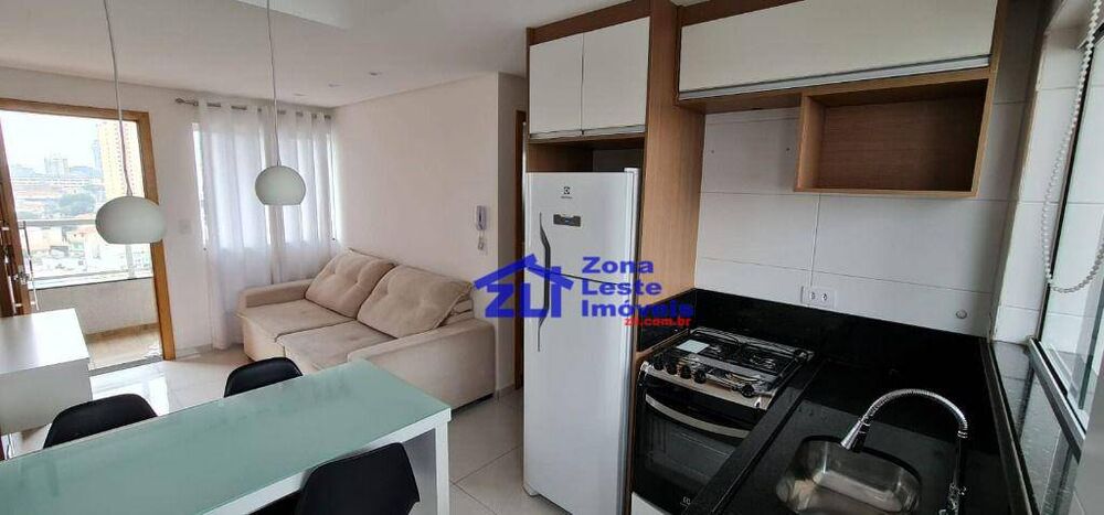 Apartamento, 2 quartos, 49 m² - Foto 10