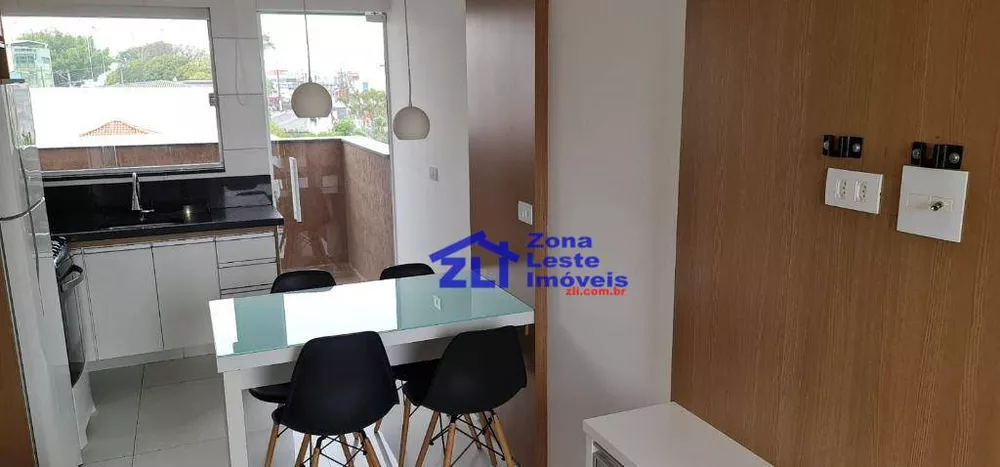 Apartamento, 2 quartos, 49 m² - Foto 13