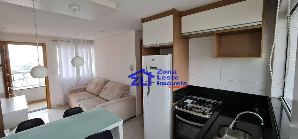 Apartamento, 2 quartos, 49 m² - Foto 14