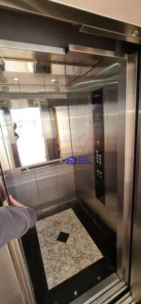 Apartamento, 2 quartos, 49 m² - Foto 7
