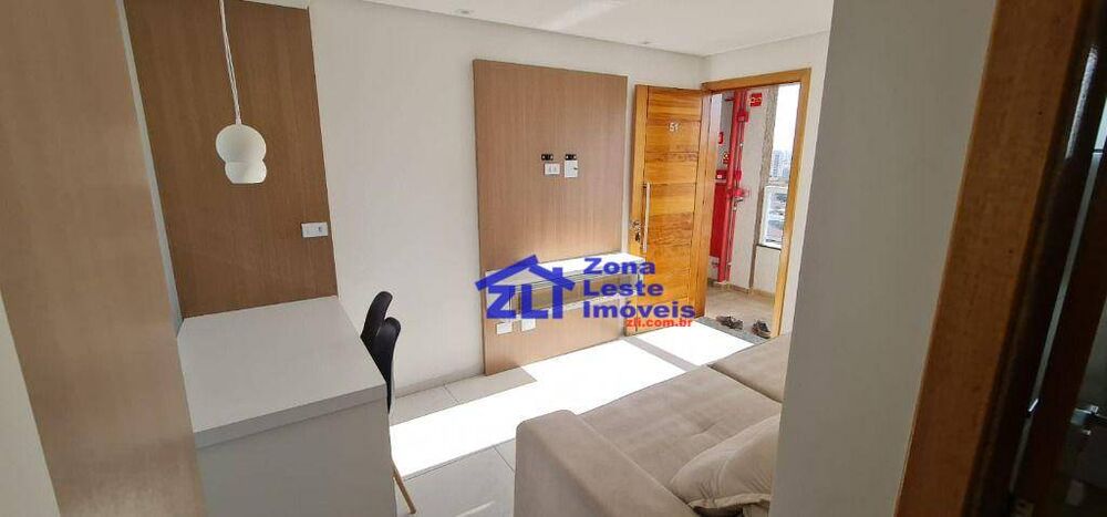 Apartamento, 2 quartos, 49 m² - Foto 15