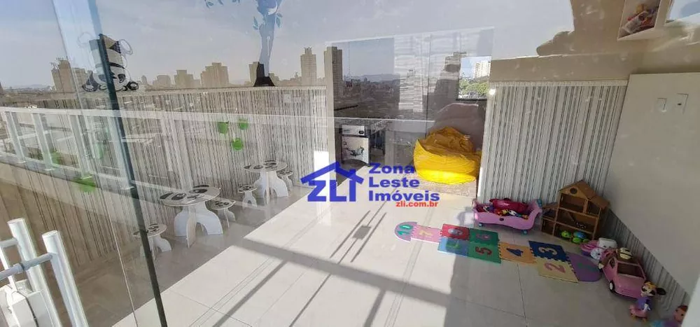 Apartamento, 2 quartos, 49 m² - Foto 9