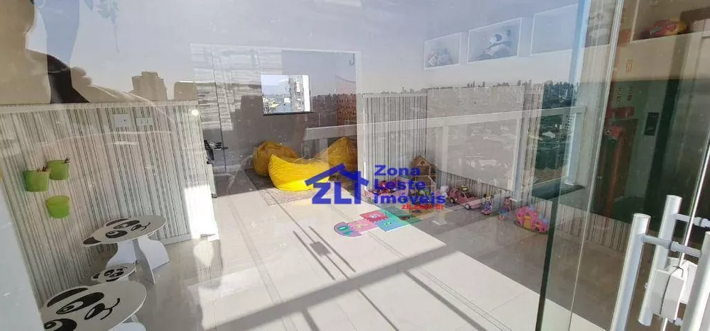 Apartamento, 2 quartos, 49 m² - Foto 8