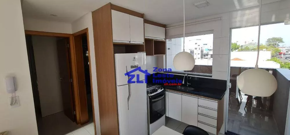 Apartamento, 2 quartos, 49 m² - Foto 3