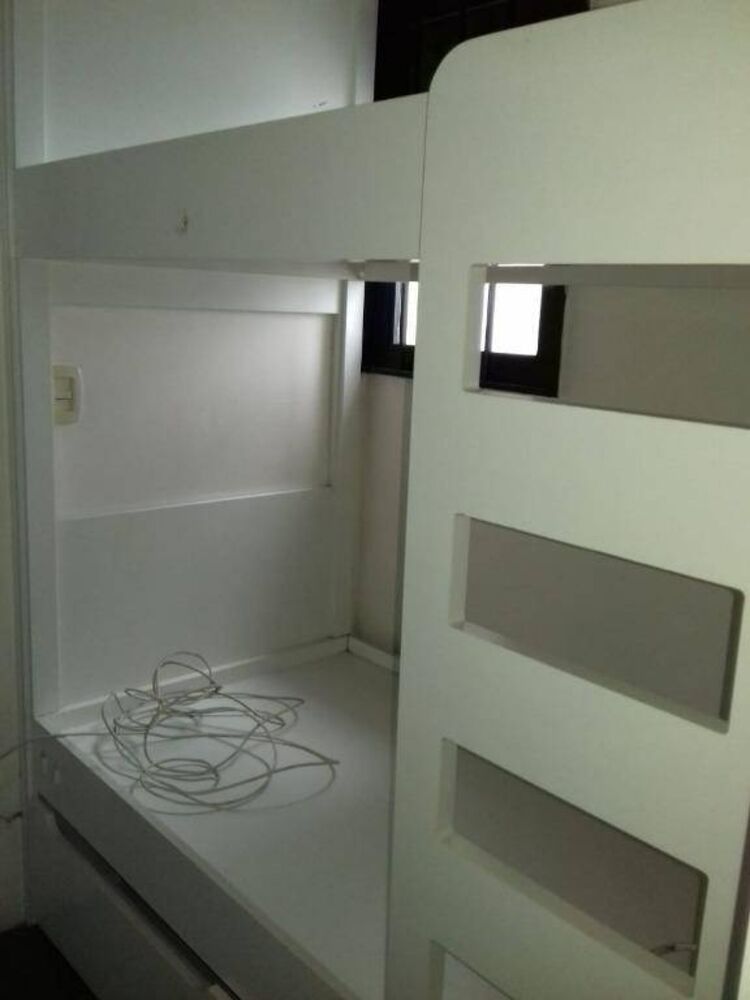 Apartamento à venda com 3 quartos, 147m² - Foto 12