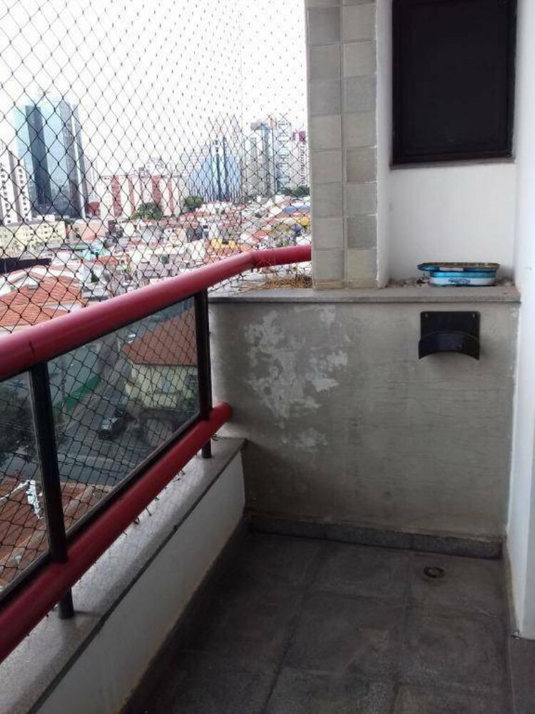 Apartamento à venda com 3 quartos, 147m² - Foto 4