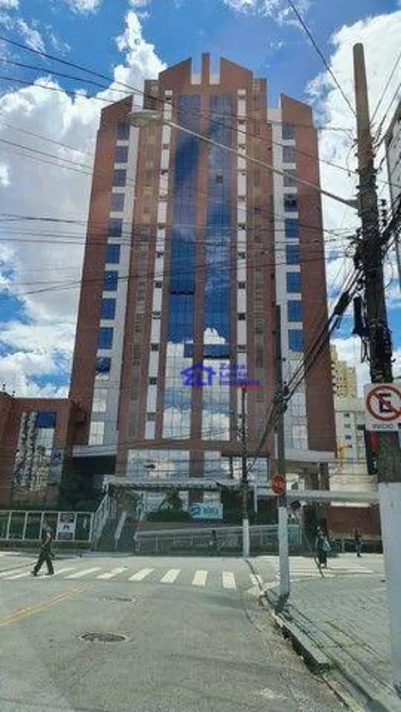 Sala-Conjunto, 45 m² - Foto 4