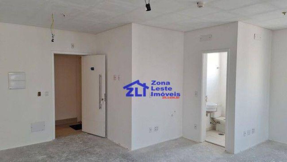 Conjunto Comercial-Sala à venda, 45m² - Foto 4