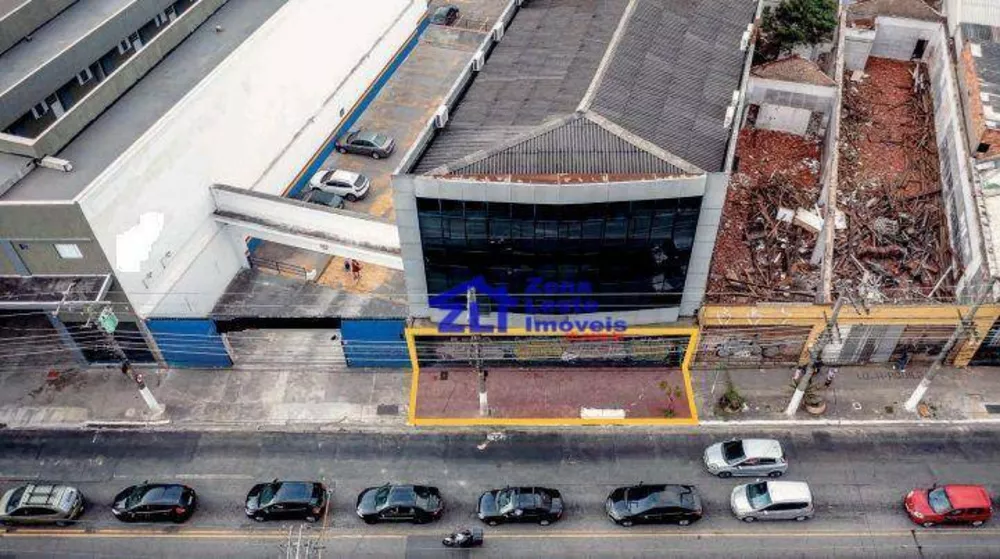 Loja-Salão, 556 m² - Foto 3