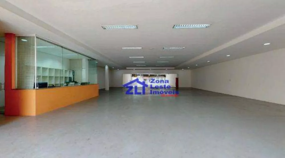 Loja-Salão, 556 m² - Foto 1