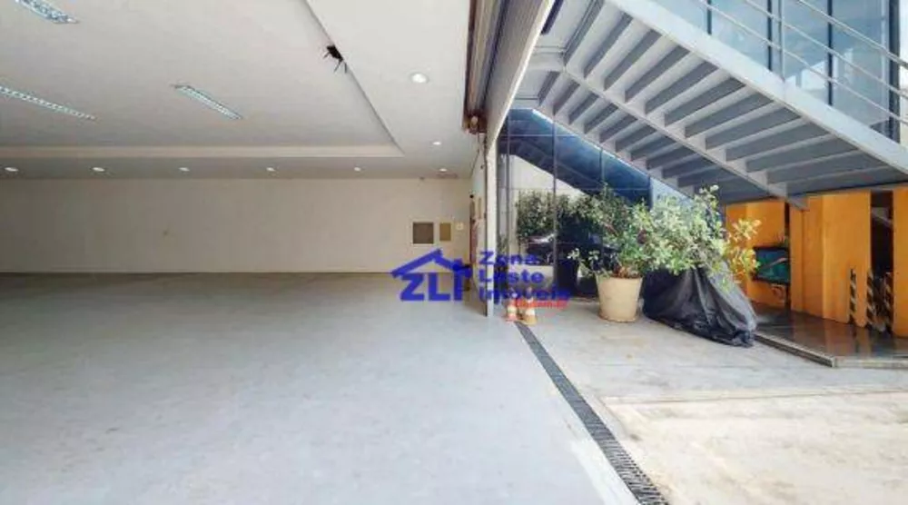 Loja-Salão, 556 m² - Foto 10