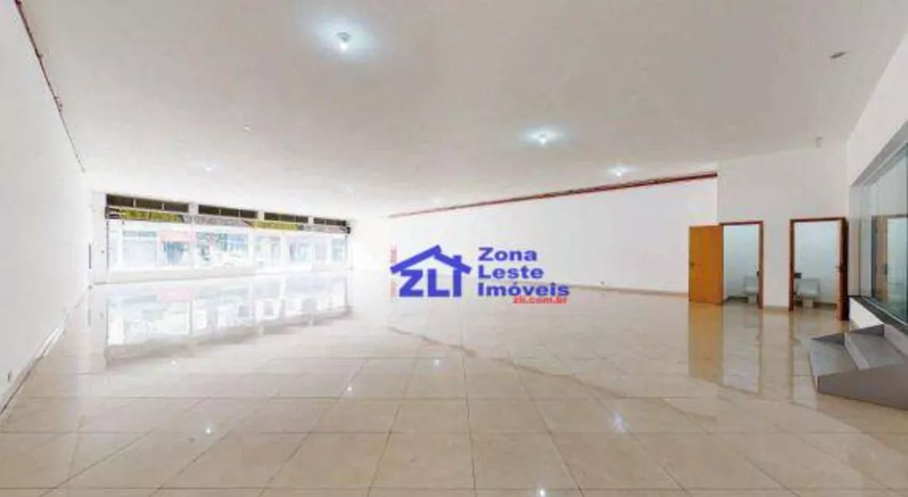 Loja-Salão, 556 m² - Foto 8