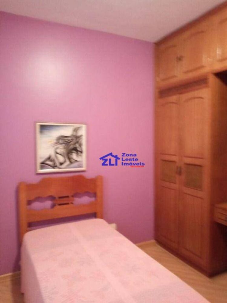 Sobrado, 3 quartos, 320 m² - Foto 1
