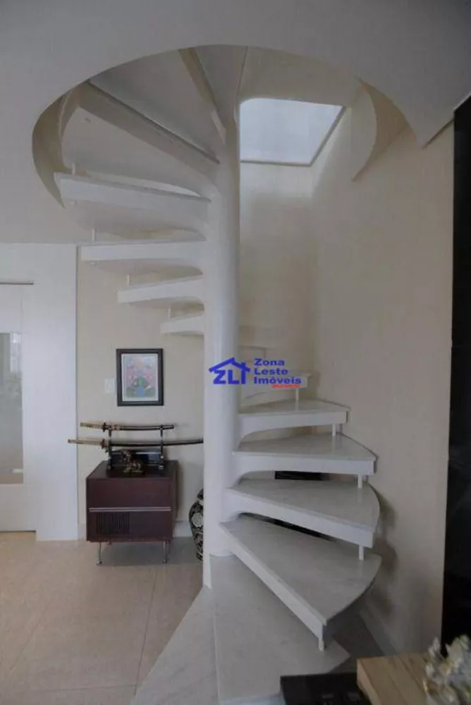 Apartamento, 4 quartos, 320 m² - Foto 2