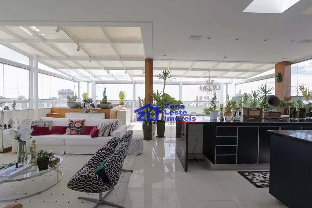 Apartamento, 4 quartos, 320 m² - Foto 7