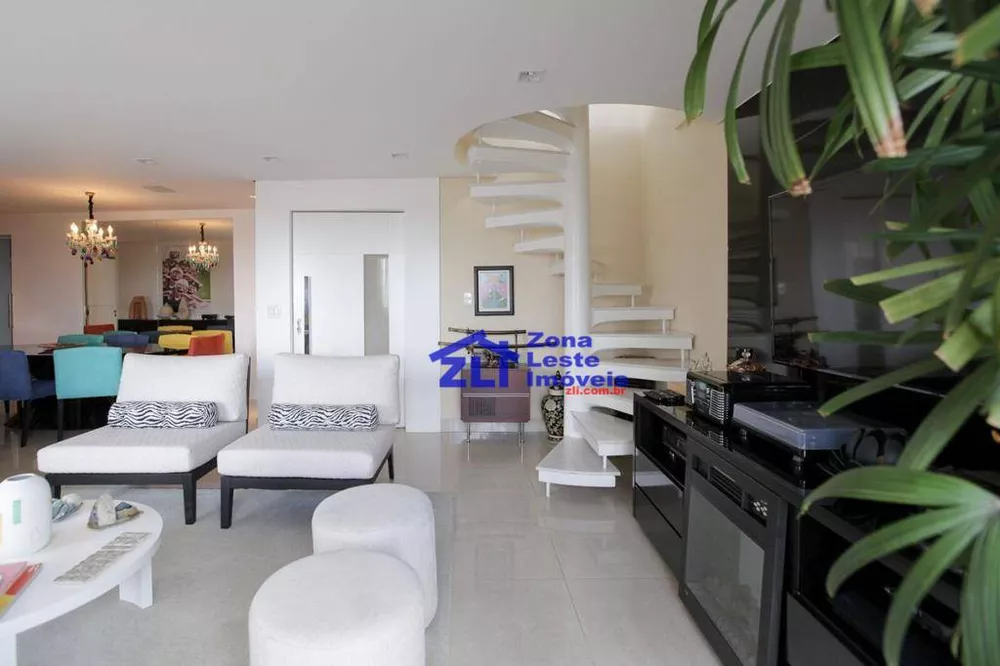 Apartamento, 4 quartos, 320 m² - Foto 6