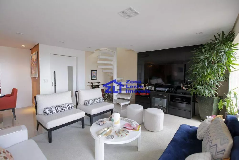Apartamento, 4 quartos, 320 m² - Foto 1