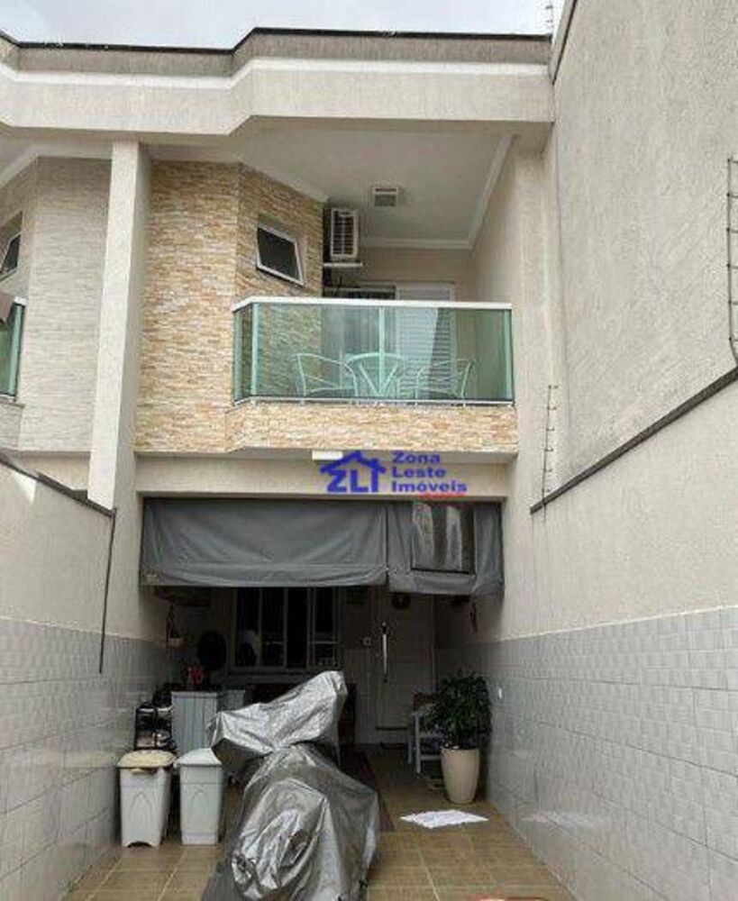 Sobrado, 3 quartos, 240 m² - Foto 3