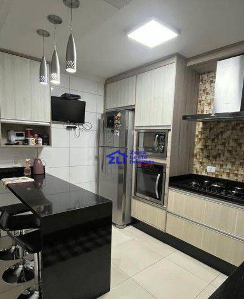 Sobrado, 3 quartos, 240 m² - Foto 4