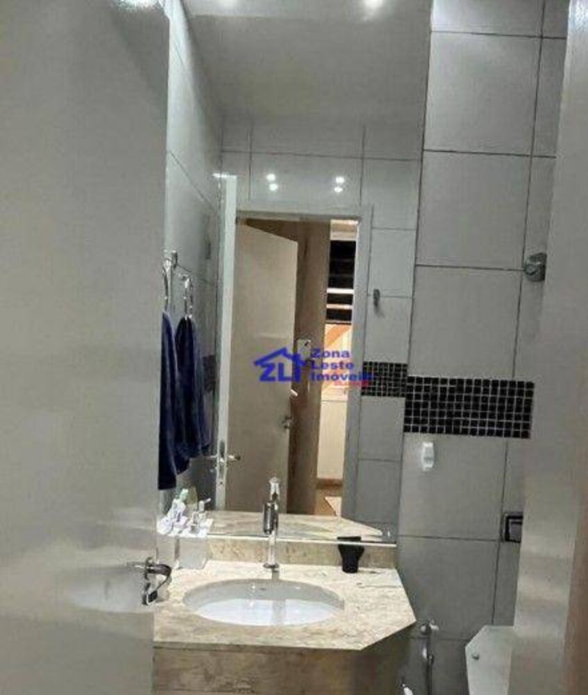 Sobrado, 3 quartos, 240 m² - Foto 1