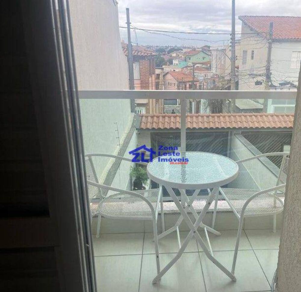 Sobrado, 3 quartos, 240 m² - Foto 2