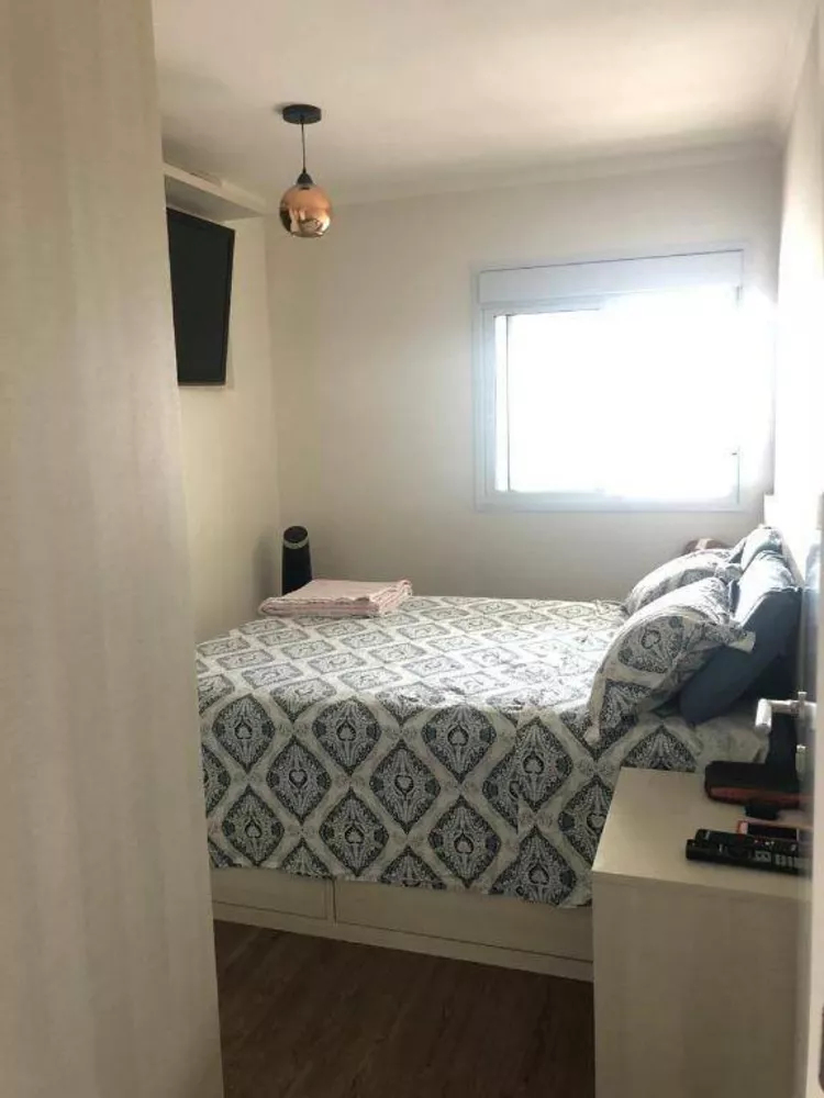 Apartamento, 3 quartos, 102 m² - Foto 2