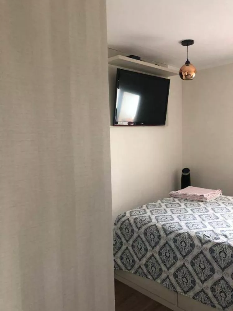 Apartamento, 3 quartos, 102 m² - Foto 1