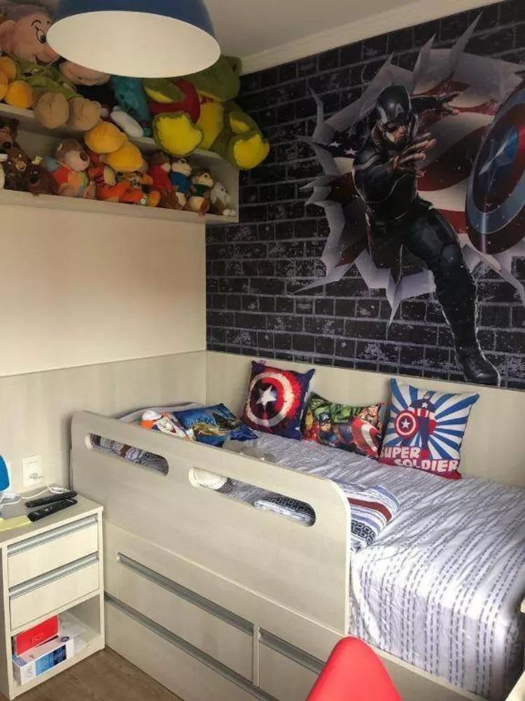 Apartamento, 3 quartos, 102 m² - Foto 3