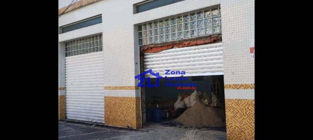 Loja-Salão, 100 m² - Foto 1