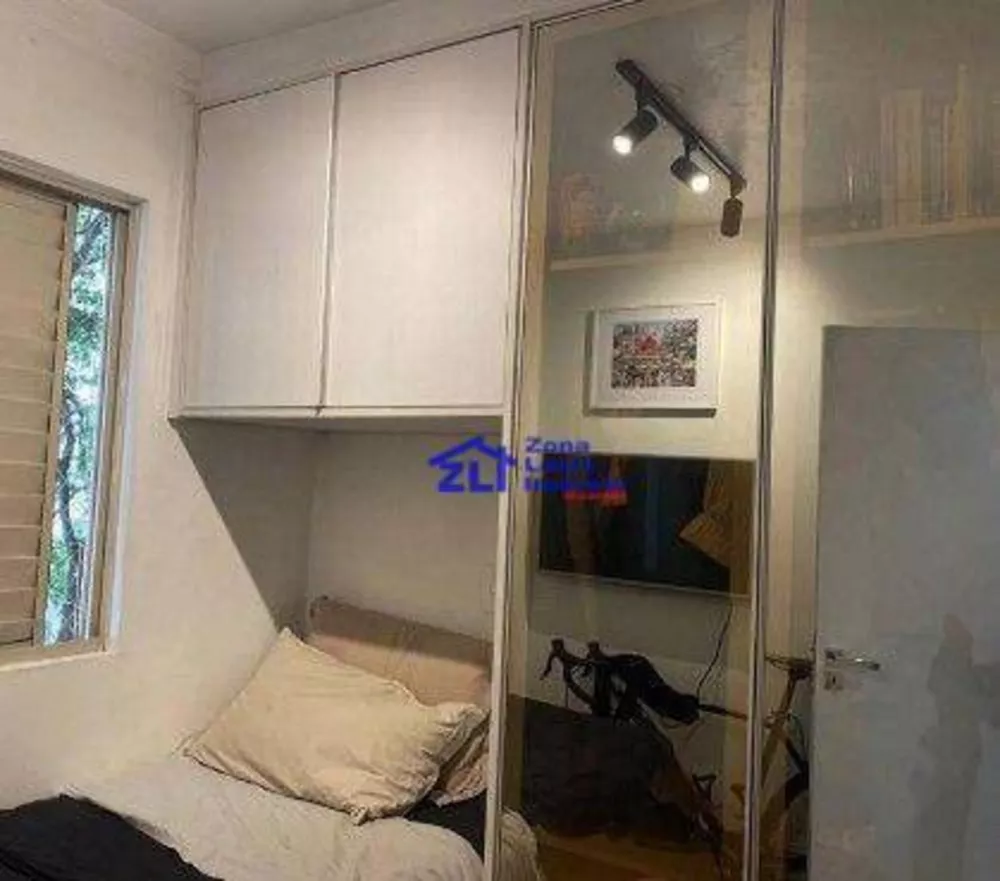 Sobrado, 5 quartos, 183 m² - Foto 5