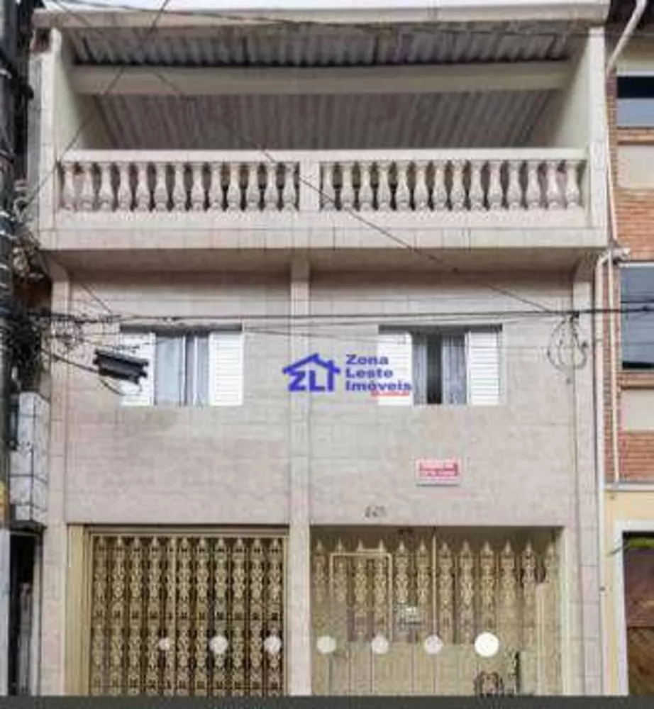 Sobrado, 5 quartos, 183 m² - Foto 8