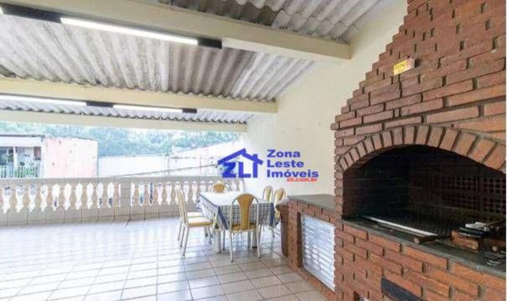Sobrado, 5 quartos, 183 m² - Foto 3