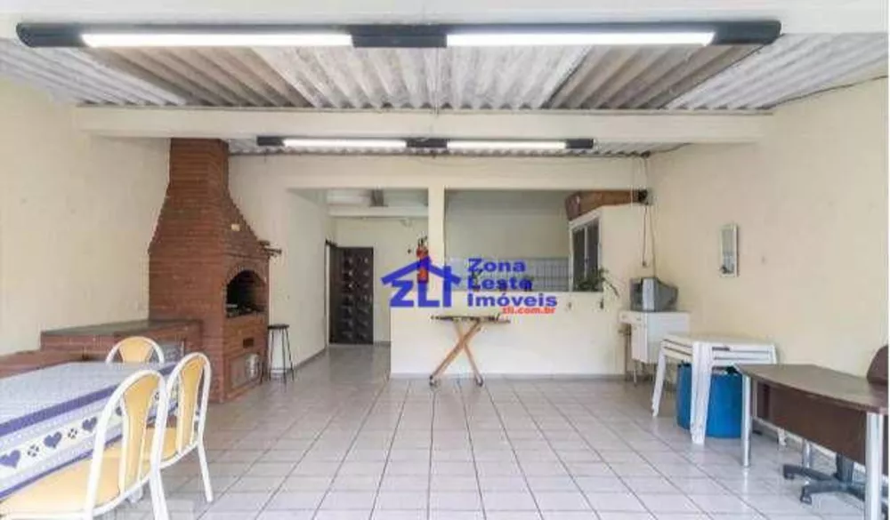Sobrado, 5 quartos, 183 m² - Foto 7