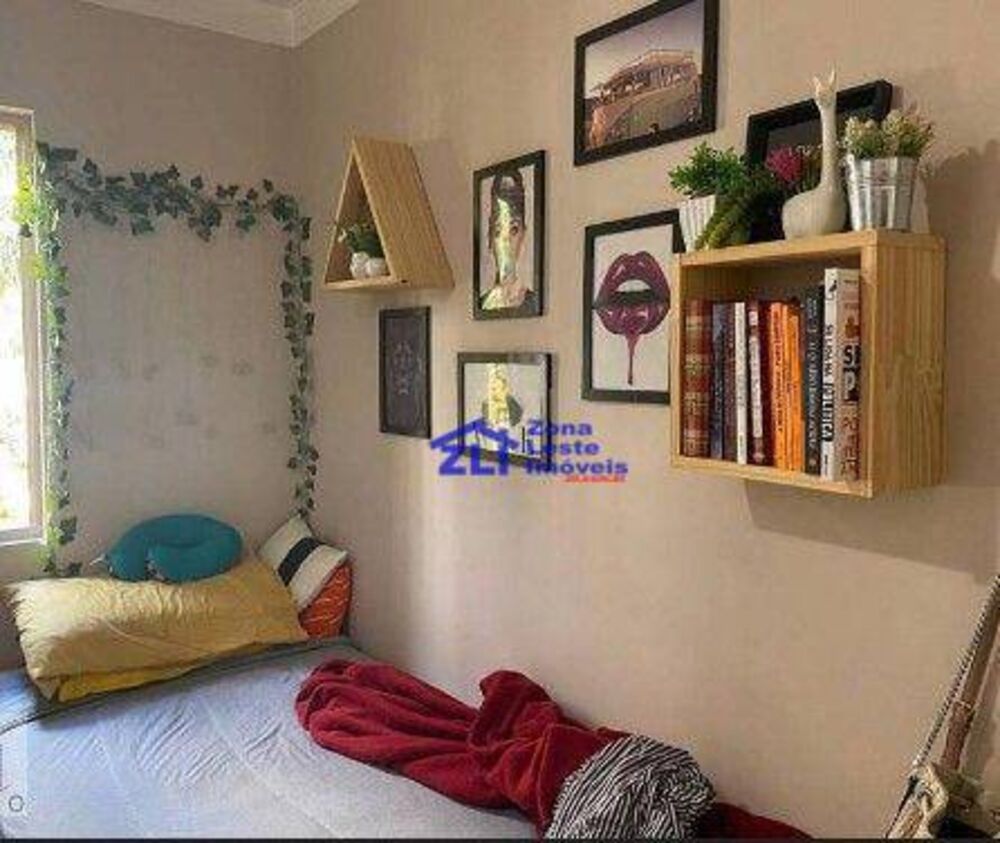 Sobrado, 5 quartos, 183 m² - Foto 1