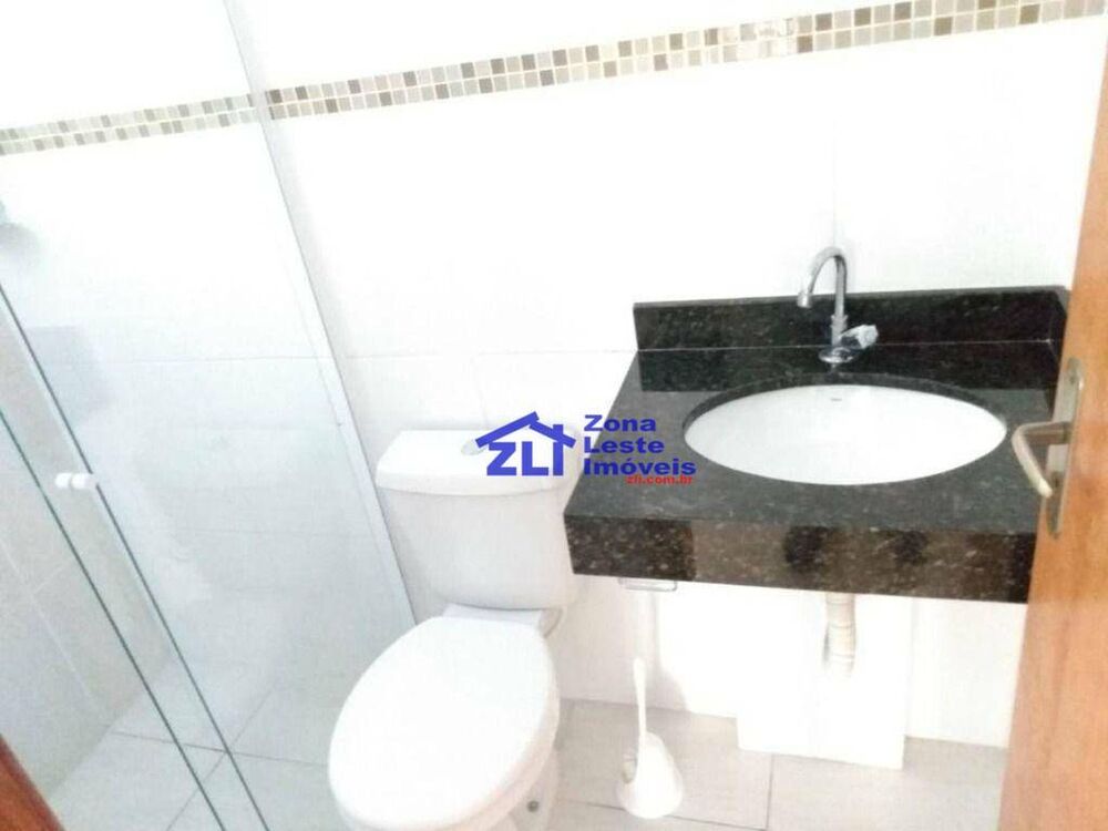Sobrado, 3 quartos, 91 m² - Foto 1