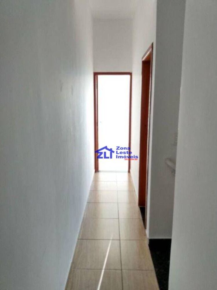 Sobrado, 3 quartos, 91 m² - Foto 4