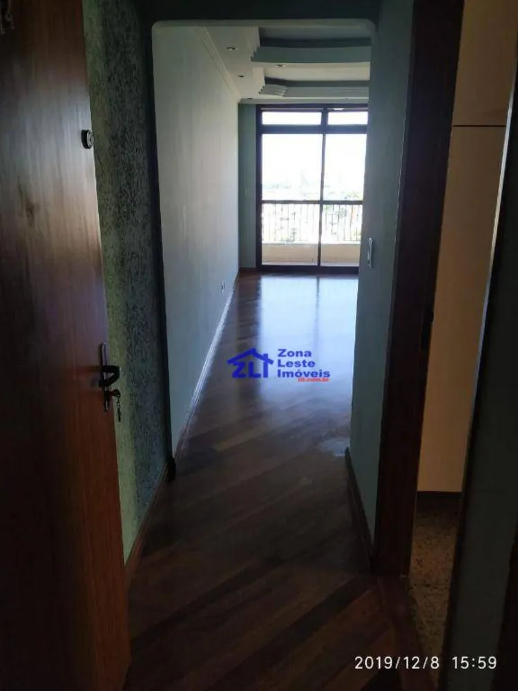 Apartamento, 3 quartos, 86 m² - Foto 2