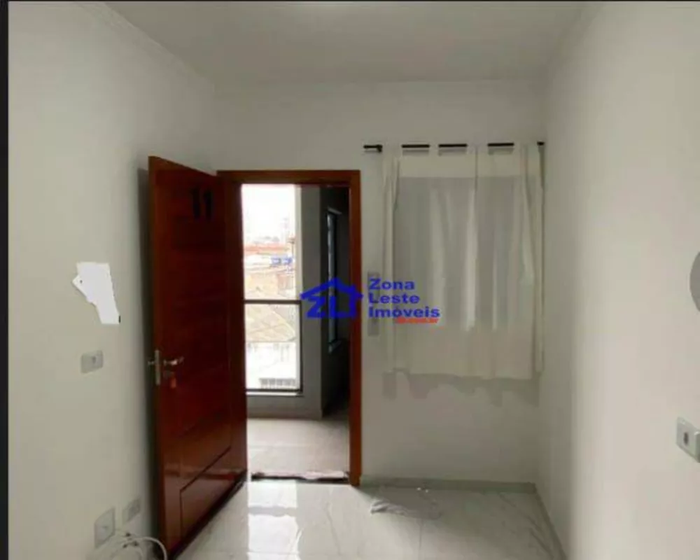 Apartamento, 2 quartos, 40 m² - Foto 3