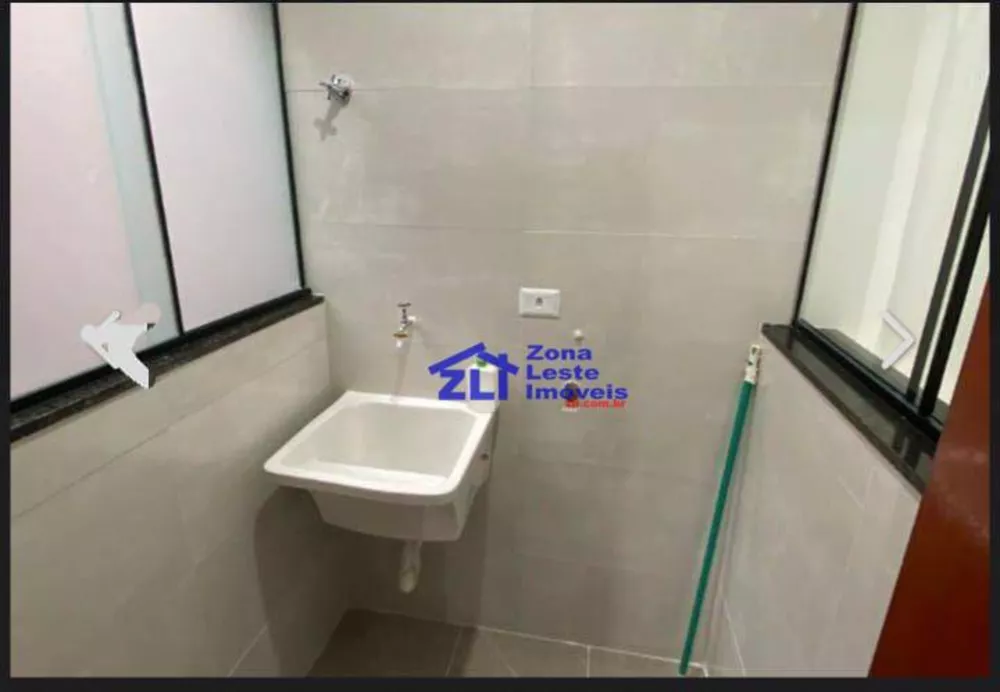 Apartamento, 2 quartos, 40 m² - Foto 8