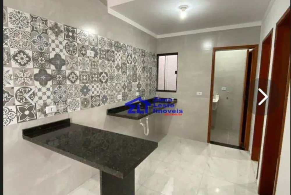 Apartamento, 2 quartos, 40 m² - Foto 5
