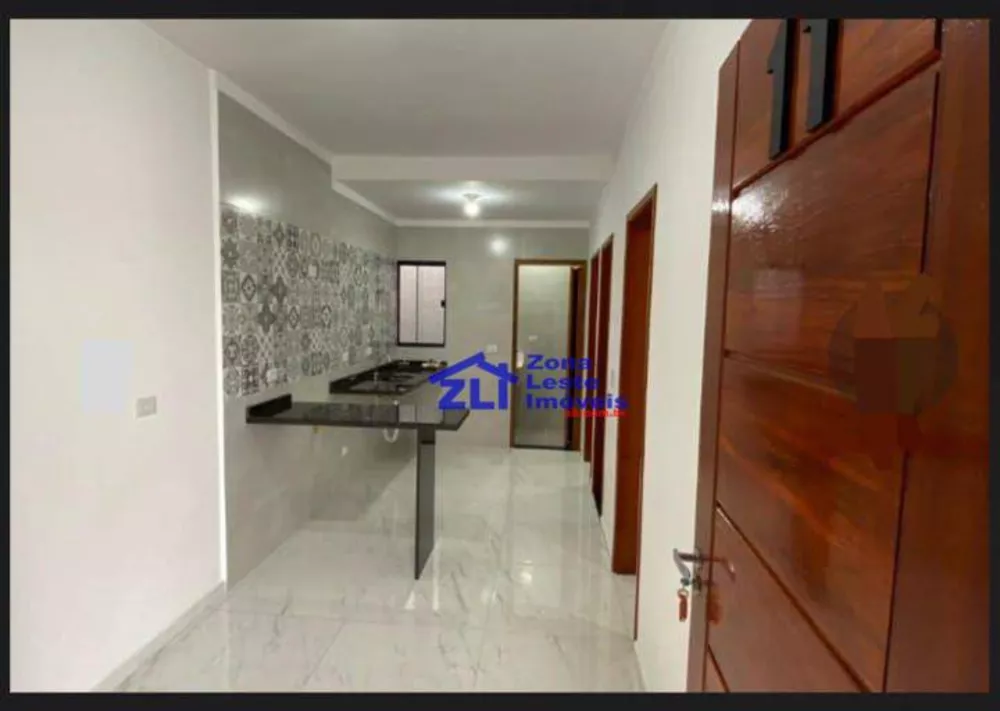 Apartamento, 2 quartos, 40 m² - Foto 11