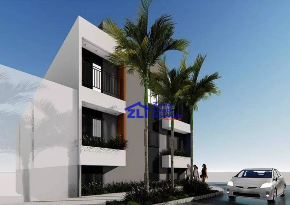 Apartamento, 2 quartos, 40 m² - Foto 7