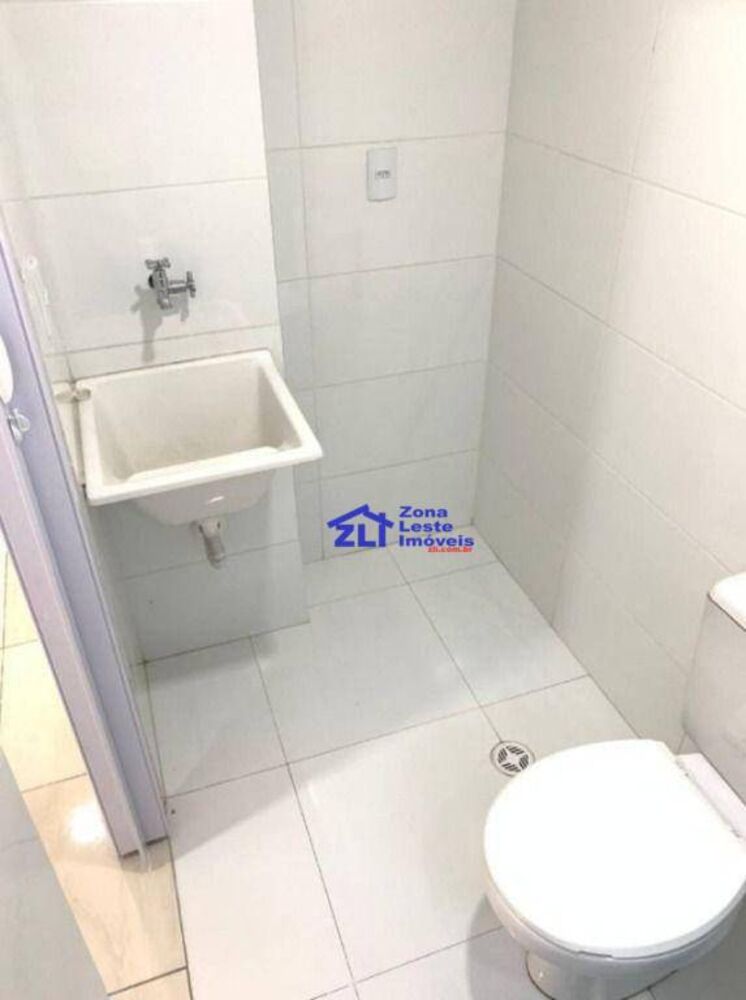 Kitnet-Studio, 23 m² - Foto 4