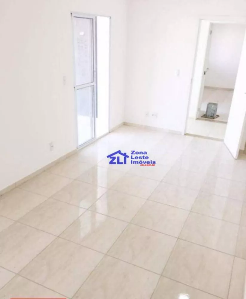 Kitnet-Studio, 23 m² - Foto 1