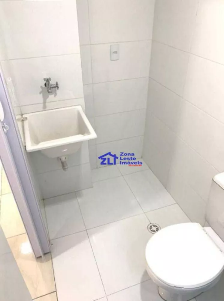 Kitnet-Studio, 23 m² - Foto 10