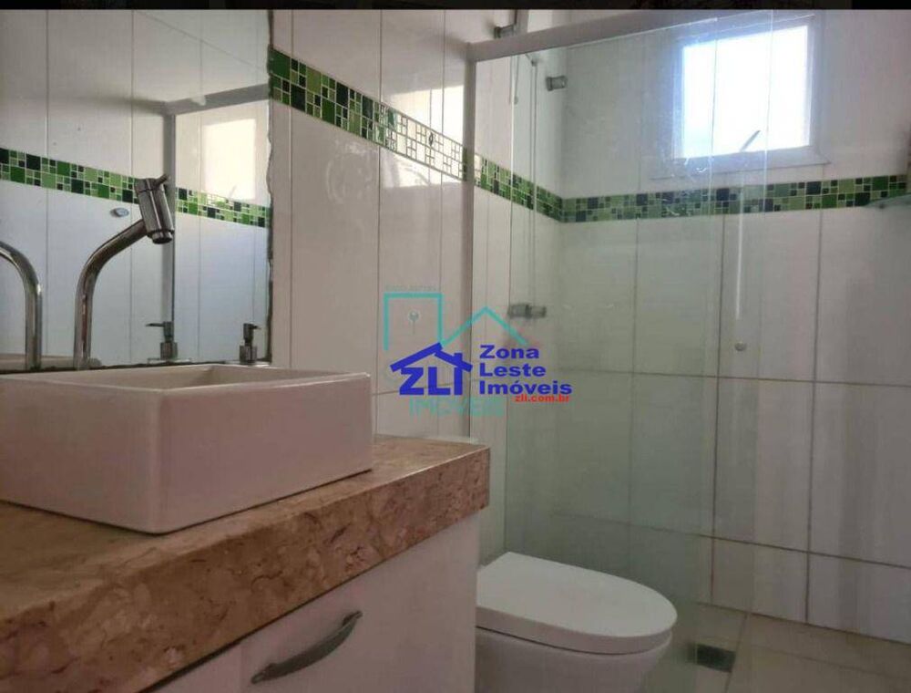 Sobrado, 3 quartos, 220 m² - Foto 14
